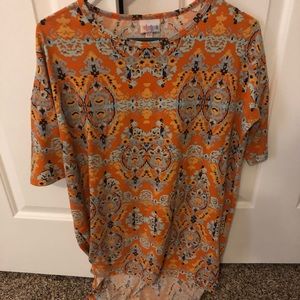 LuLaRoe Irma